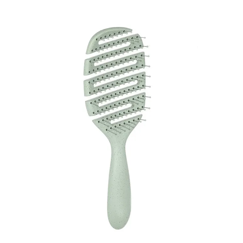 detangling brushes factory